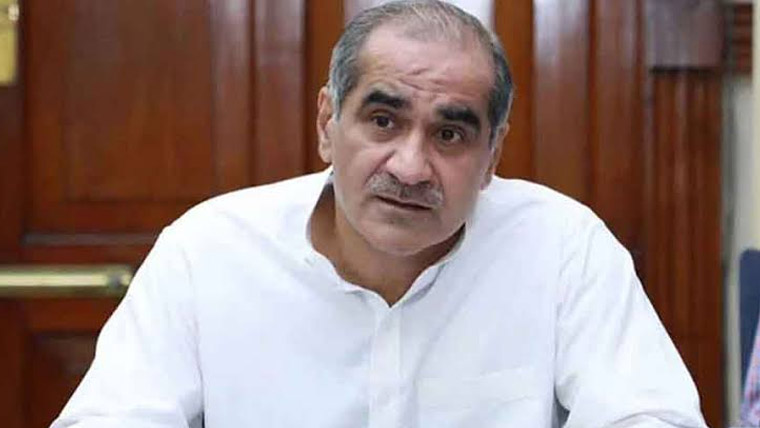  ریاست کی بقا کیلئے مخالفانہ اور کڑوی آوازوں کو سننا سمجھنا ہو گا:سعدرفیق 