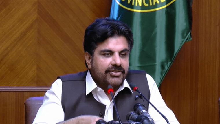  بلدیاتی افسران و ملازمین کی چھٹیاں منسوخ کرنے کی ہدایت
