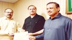 میپکو مظفرگڑھ کی سرکل میں پہلی پوزیشن، افسروں کیلئے تعریفی اسناد 