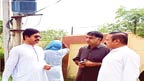 ڈی جی خان میں بجلی نظام بہتری  شیڈول مینٹیننس کاموں کا جائزہ 