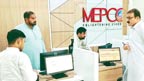 میپکو صارفین کی شکایات فوری دور کی جائیں ،عظمت علی 
