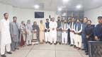 100سے زائد ارکان کا پرائیویٹ سکولز نیٹ ورک پر اعتمادکا اظہار