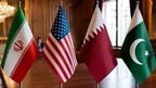 حملے بند،امریکا اور  ایران مذاکرات  کیلئے  تیار:پاکستان،قطر نے  سفارتی  کوششیں  تیز کردیں،بات چیت  کا  آئندہ  دور  جنیوا  دوحہ  یا  اسلام آباد  میں  ہونے  کا  امکان