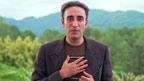 کشمور  ہو  یا  کشمیر،کوئی  اپنے  حق  پر  کسی  کوڈا  کا  نہیں  ڈالنے  دیگا:بلاول