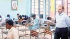 پنجاب پبلک سروس کمیشن کے ممبر کا  ڈپٹی اکاؤنٹنٹ کی آسامیوں کے  لیے قائم امتحانی مراکز کا تفصیلی 