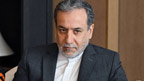 عباس عراقچی کا یوکرین پر ایرانی  جہاز کو نشانہ بنانے اور یورپ کو  جنگ میں گھسیٹنے کی کوشش کا الزام