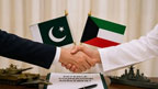 کویت  حکومت  نے  پاکستان  کیساتھ  دفاعی  تعاون  کے  معاہدہ  کی  باضابطہ  منظوری  دیدی