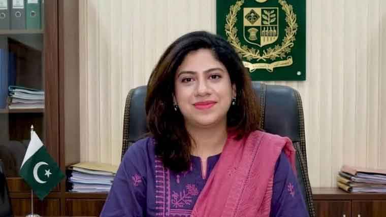 کھڑے پانی کی نکاسی کیلئے انتظامیہ پوری طرح متحرک 
