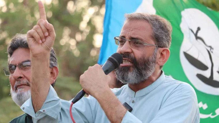  گلبرگ ٹاؤن میں پہلا سیفی مفت فٹنس کلب کا افتتاح 