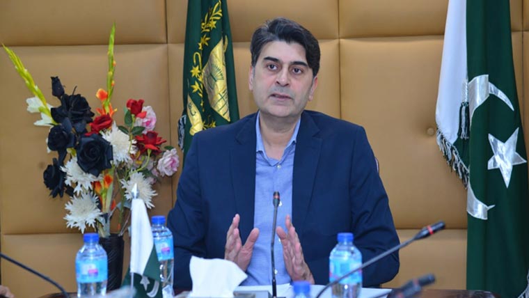 ملک سے جلد پولیو کا خاتمہ یقینی بنایا جا ئیگا،وزیرمملکت برا ئے صحت 
