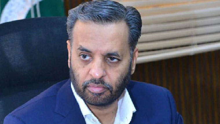 پمز میں ایمر جنسی سینٹر کو جلد مکمل کیا جا ئے ،وزیر صحت 
