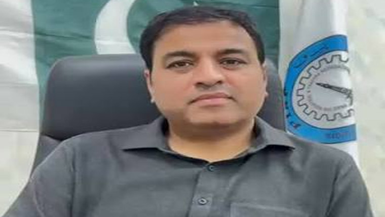 حکومت تین سال کیلئے چارٹر آف اکانومی متعارف کرائے ،پیاف