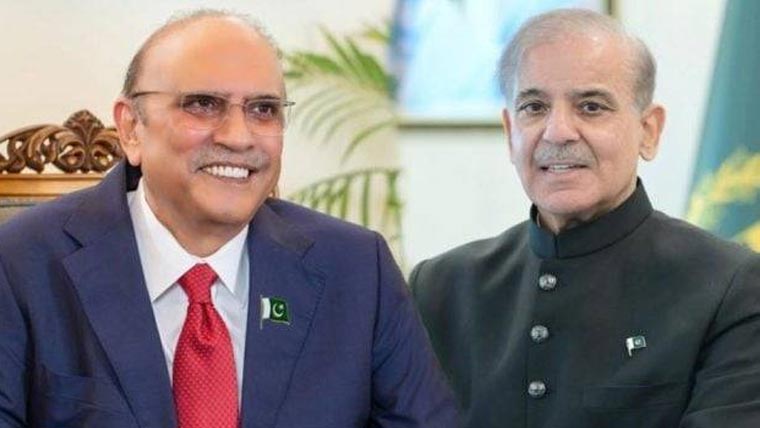  ہیپاٹائٹس سے نمٹنے کیلئے جامع حکمتِ عملی ناگزیر : صدر، وزیراعظم