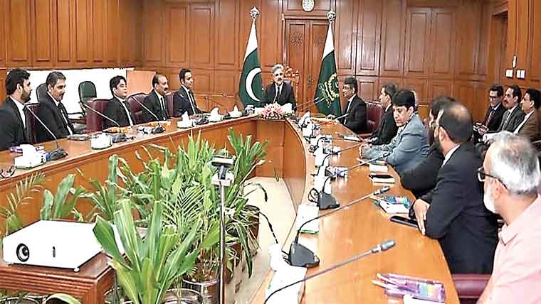 ڈیجیٹل ٹیکنالوجی عوام دوست عدالتی نظام کیلئے ناگزیر : چیف جسٹس 