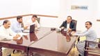 نئے ریونیو جنریٹنگ منصوبوں پر پیش رفت کا تفصیلی جائزہ 