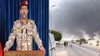 سعودی عرب میں تیل تنصیبات پر یمنی حوثیوں کے ڈرون حملے : عراقی گروہوں کی ریاض کو نشانہ بنانیکی کوشش ناکام 