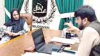 ڈی جی نادرا کی وفاقی محتسب  ریجنل آفس انچارج سے ملاقات
