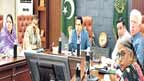 آلودگی پھیلانے والی صنعتوں کی ازسرنو جانچ کا فیصلہ، 35 مثالی گائوں منصوبوں پر عملدرآمد تیز کرنیکی ہدایت