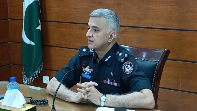  جعلی شناختی کارڈ ہولڈرز کے خلاف کریک ڈاؤن کا حکم