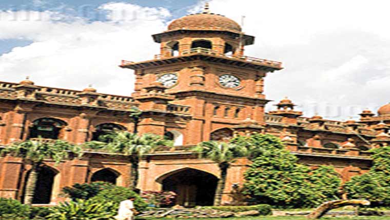  مریدکے کا امتحانی مرکز تبدیل 