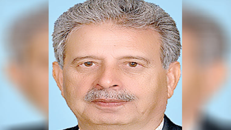 گندم ضروریات کے مطابق تقسیم ہوگی