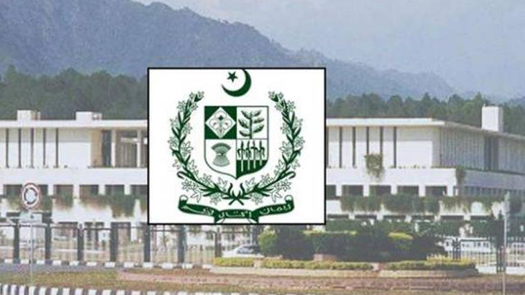 گریڈ 19 کے افسر اعزاز الحق شاہ ڈپٹی سیکرٹری اسٹیبلشمنٹ ڈویژن تعینات