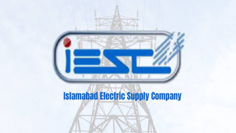 مختلف علاقوں میں بجلی بندش کا شیڈول