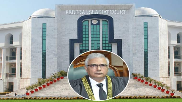 آئینی عدالت کا امن و امان حکمنامہ میں توسیع سے انکار
