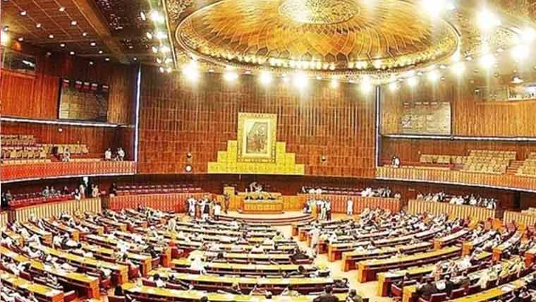  این ایچ اے منصوبے ،بجٹ تقسیم کا آئندہ اجلاس میں جائزہ 