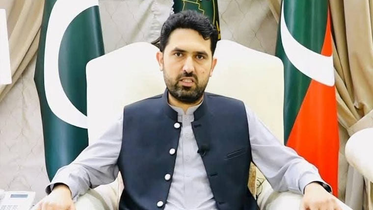 وفاقی حکومت ٹیکس ہدف کے حصول میں ناکام:سہیل آفریدی