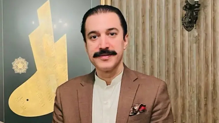  تین حلقوں کے نتائج پر تحفظات، ری پولنگ کرائی جائے :فیصل راٹھور 
