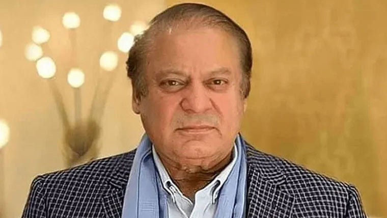 گورنر کی منظوری ، نواز شریف چیئرمین لاہور ہیریٹیج بورڈ مقرر
