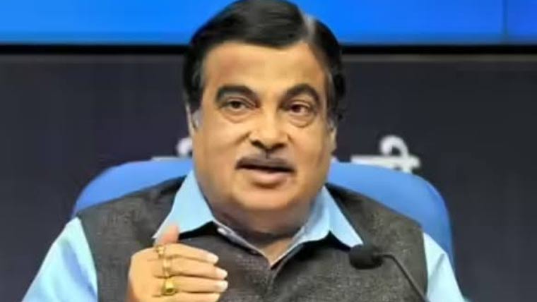 بھارتی وزیرٹرانسپورٹ نے  سوشل میڈیا کمپنیز کیخلاف  ہتک عزت کامقدمہ دائر کر دیا