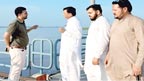 چناب میں 14بار 9لاکھ کیوسک سے زائد کے ریلے 