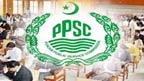 پی پی ایس سی،پیرا،محکمہ ماحولیات کی بھرتی کیلئے نتائج جاری