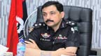 60 فیصد موٹر سائیکلوں پر جعلی نمبر پلیٹس کا انکشاف 