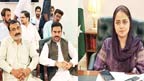  کدھی ڈھاک پتن کشتی رانی بوٹنگ کے ٹھیکے کی نیلامی کا عمل مکمل 