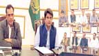 کمشنر کا دکانوں میں پانی داخل ہونے پر پر سخت برہمی کا اظہار 
