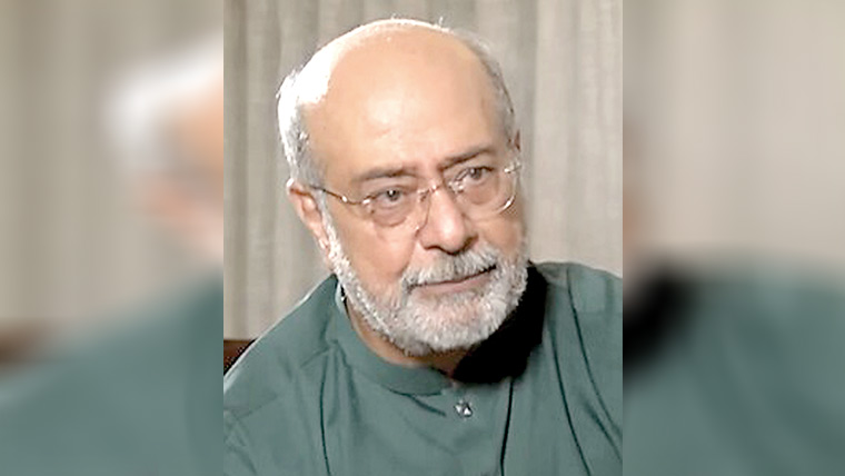  محمد احمد کا مشہور اداکار کیجانب سے تضحیک کرنیکا انکشاف