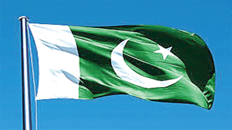  جشن آزادی کیلئے سٹال سجنے لگے