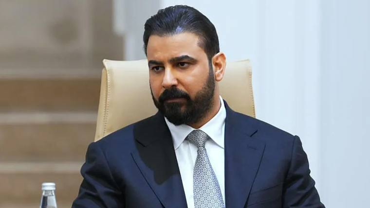 عراقی وزیراعظم نے دورہ  سعودی عرب موخر کردیا