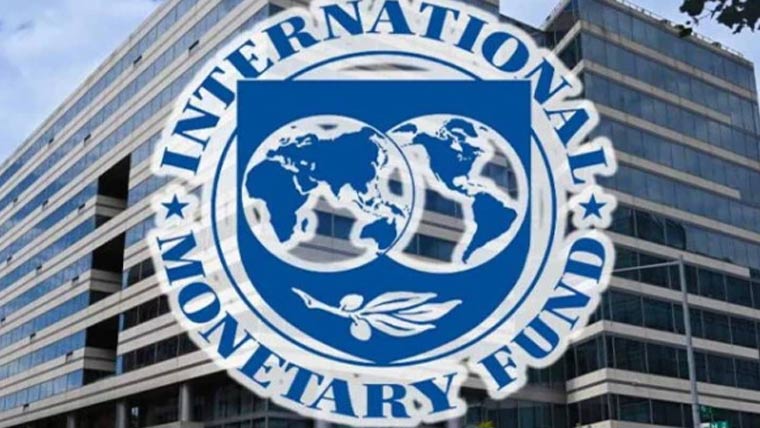  مشرق وسطیٰ جنگ کے باوجود سعودی  معیشت مستحکم رہی :آئی ایم ایف