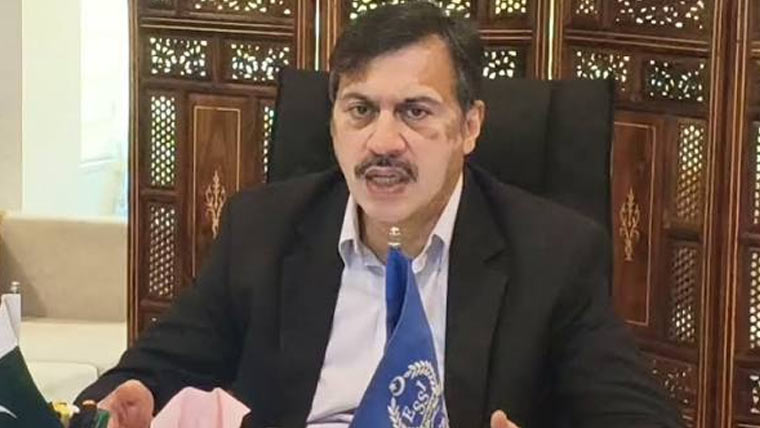 پیسی :مقررہ مدت میں ریکوری اہداف مکمل کرنے کی ہدایت 