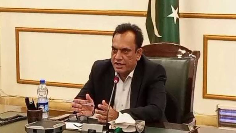  حساس مقامات پر عملہ ہر وقت دستیاب رکھا جائے ،کمشنر