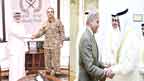 کویتی وزیرخارجہ کی فیلڈ مارشل اور وزیراعظم سے ملاقاتیں : پاکستان، کویت کے دفاعی معاہدے سے خطے میں امن کو فروغ ملے گا : دفتر خارجہ 