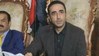 آزاد کشمیر میں دھاندلی سے وفاقی حکومت کیساتھ اتحاد خطرے میں پڑ سکتا : بلاول