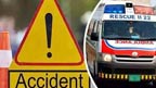 دولتالہ،تلہ گنگ میں ٹریفک  حادثات، ایک شخص جاں بحق، 2زخمی 
