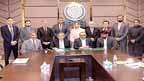 پنجاب پراونشل کوآپریٹو بینک اور  پے سائز لیبز کے درمیان معاہدہ