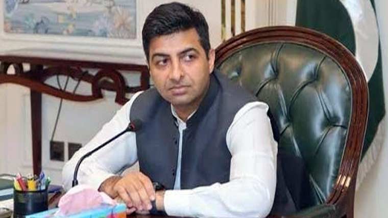   شہریوں کو بہتر سہولیات،صحت  مند ماحول فراہم کرینگے ،ڈی سی 