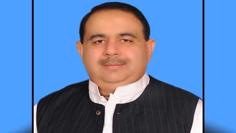 گندھارا تہذیب کے فروغ کیلئے اقدامات کر رہے،اورنگزیب کچھی